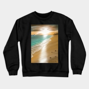 A New Day Crewneck Sweatshirt